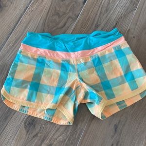 COPY - Lululemon shorts